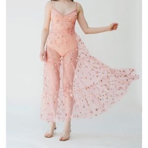 star dress lirika matoshi